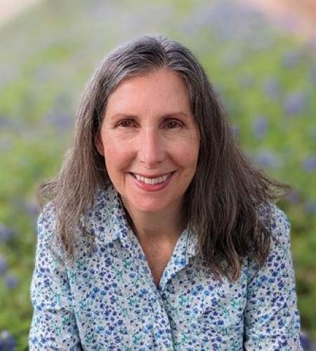 Paula Pebsworth